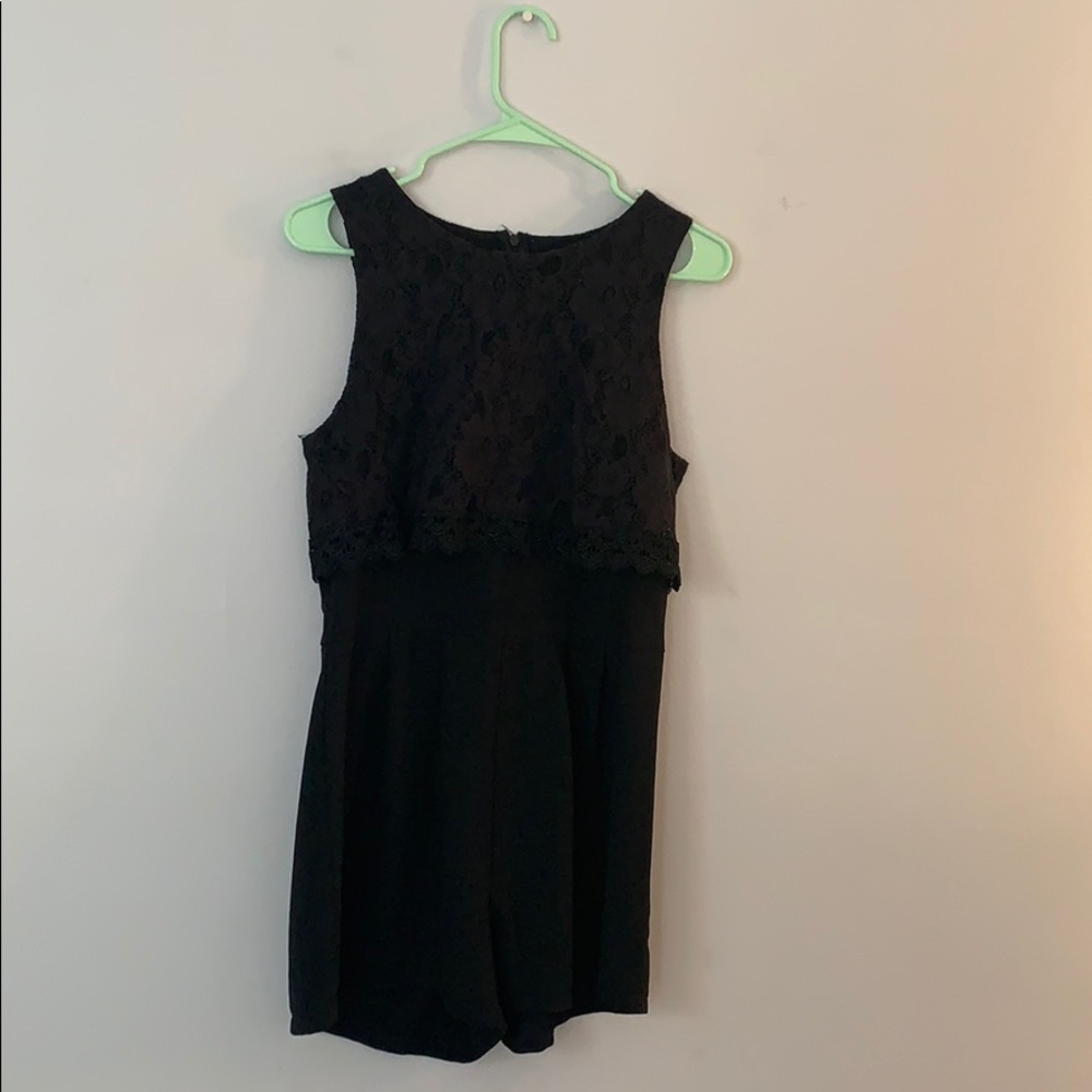 Romper
